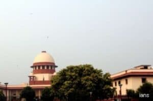 SC notice on plea claiming mills owe Rs 18K crore to cane farmers