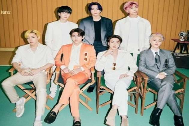 BTS Army makes  We Demand Apology  trend in India after Spanish podcast
