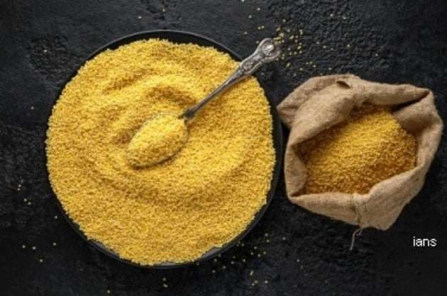 Millets can reduce risk of developing cardiovascular disease