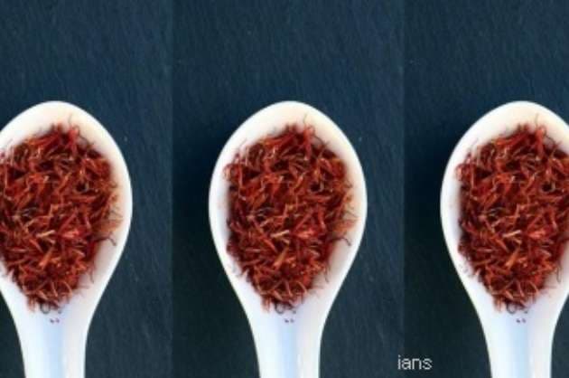 The wonders of saffron during pregnancy