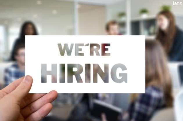 Hiring in India surpasses pre Covid levels in July  Report