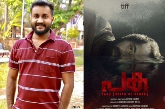 Content  style  experimentation making Malalayam cinema go places  says filmmaker Nithin Lukose
