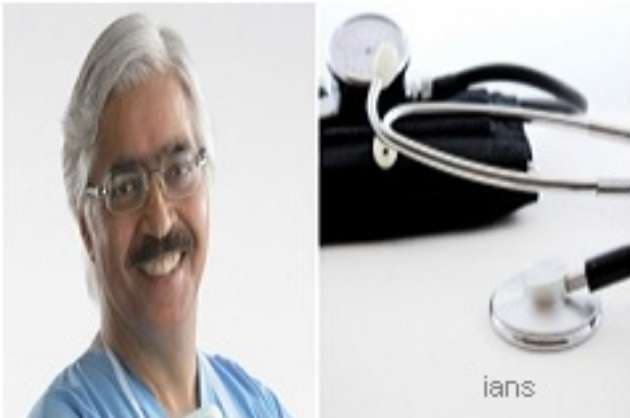 Padma Bhushan awardee doctor calls for strengthening 4 pillars of healthcare