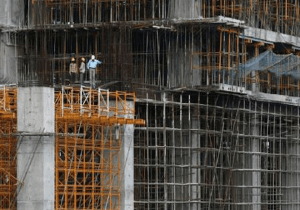 Is real estate market being revived?