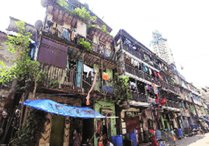 Cluster redevelopment scheme to be boosted