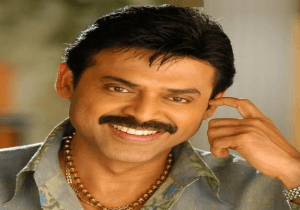 Broken star trappings with 'Drishyam': Venkatesh