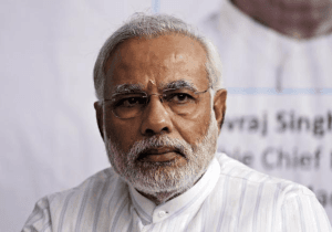 Energy security driver to India's development: Modi