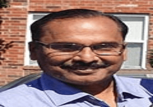 A man of integrity:  PK Vijayakumar