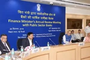 Arun Jaitley launches Fin