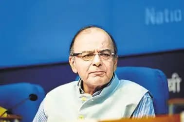 Jaitley reviews  performan