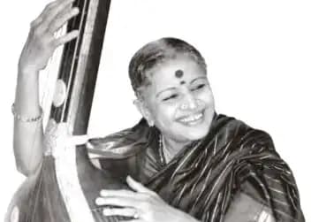 M  S  Subbulakshmi   s 102n