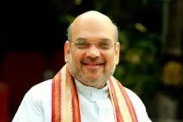 Amit Shah  Time has come