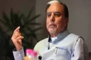 Subhash Chandra not left
