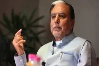Subhash Chandra not left