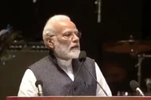 BJP approaching voters ba