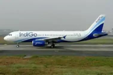 Emergency Landing for Del