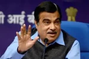 Gadkari inaugurates   Delh