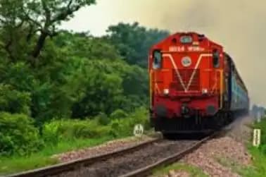 Railway employees to get