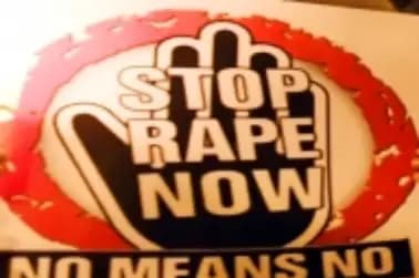 Bail denied for rape vict