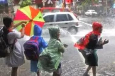 Schools  colleges closed