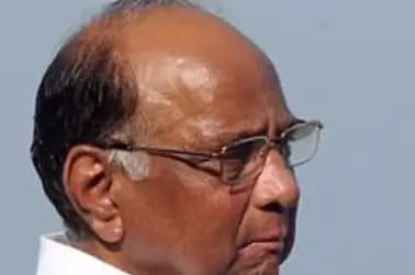 Sharad Pawar to appear be