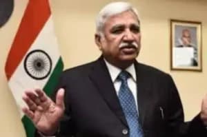 EC announces  Assembly Ele