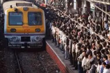 Mumbai  Mega block on CR