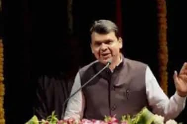 Fadnavis  Seat sharing fo