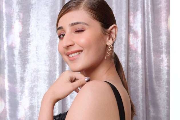 Dhvani Bhanushali reveals what she missed most during pandemic