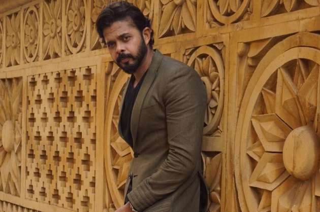 Call me  I will come  play cricket anywhere  Sreesanth