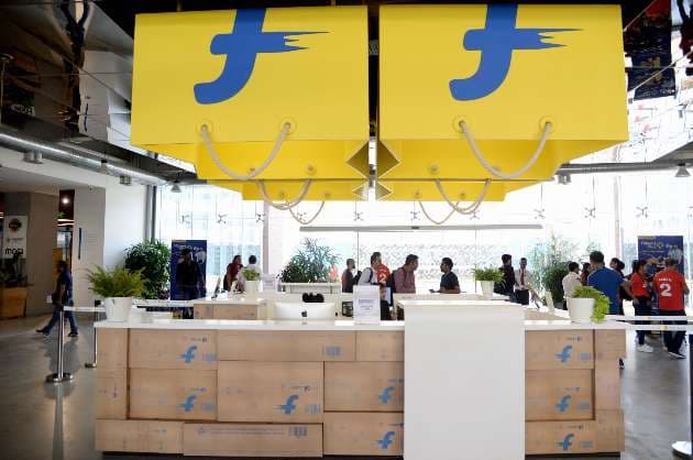 Flipkart to create 70 000 direct jobs this festive season