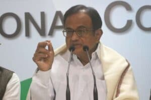 Farmers need many thousand markets  not one  Chidambaram
