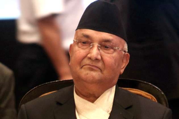 Nepal  closely  monitoring Indian Army activities at Lipulekh