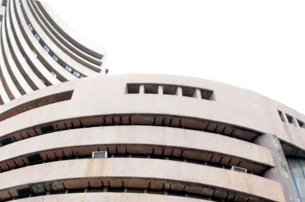 Markets to continue uptrend till blow off happens