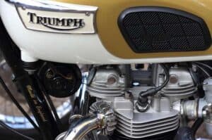 Triumph Motorcycles all new Rocket 3 GT India launch at Rs 18 40 lakh