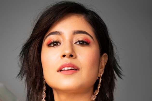 Shweta Tripathi  In worst of situations  you often have reason to celebrate