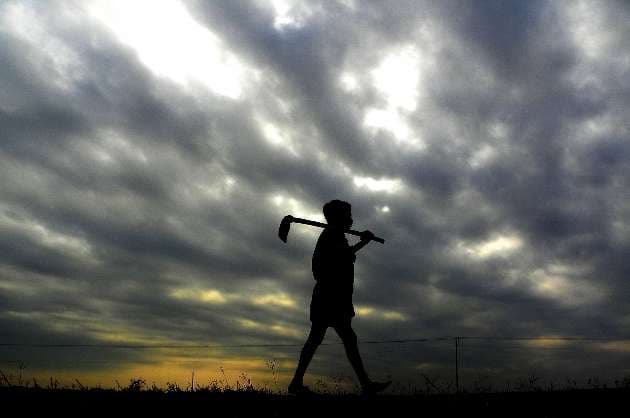 Punjab farmer tries to commit suicide over Farm Bills