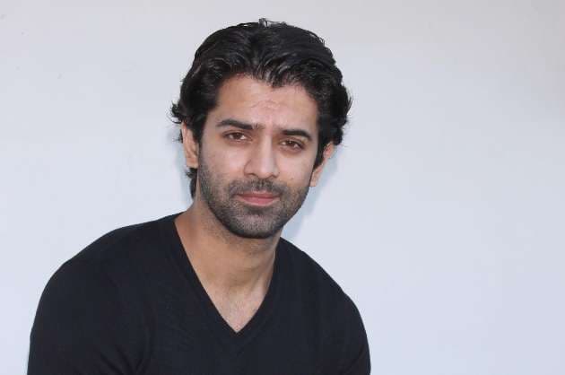 Barun Sobti  Divide between TV and film industry needs to vanish