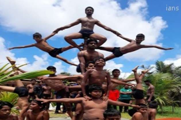 How Odisha is emerging as sports hub of India