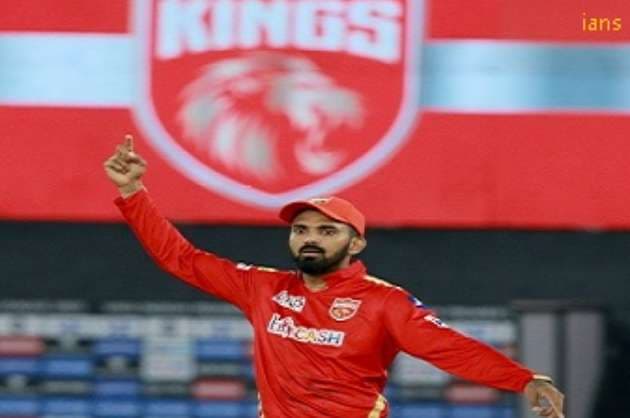 IPL 2021  Hope the TRP is up due to Punjab Kings  says KL Rahul