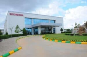Honda to use Google s Android Automotive OS in its cars from 2022
