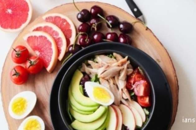 Should schools educate kids about the importance of good nutrition