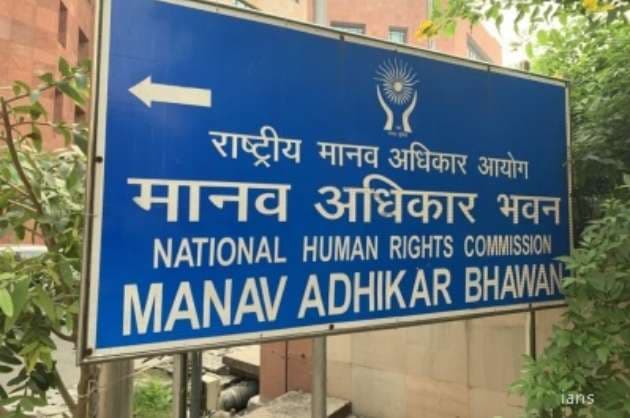 NHRC issues notice to Centre  States  seeks reports on farmers stir