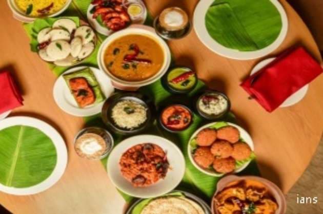 A culinary journey through the age old traditions of Tiruchirappalli
