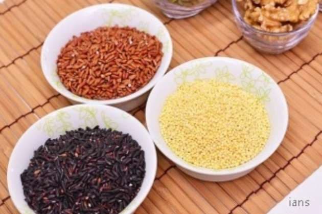 All you need to know about gluten free grains