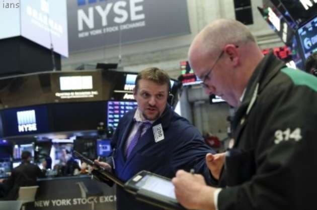 US stocks open higher after prior session s rout