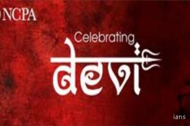 Celebrating Devi  the Mother Goddess