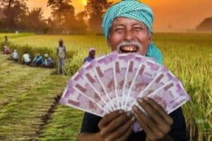 Now Bihar farmer turns  crorepati  with Rs 52 cr in a c