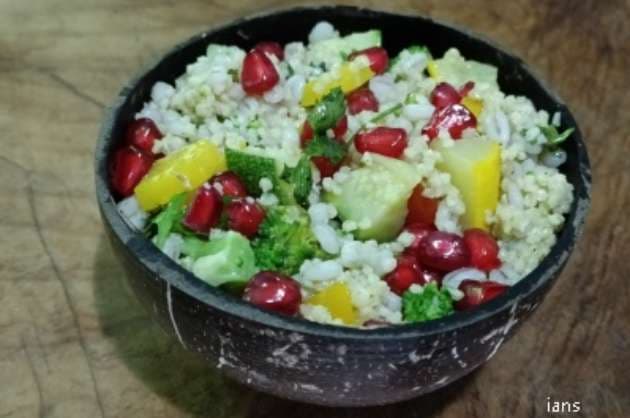 Millets in daily diet will fight malnutrition  Agriculture Minister