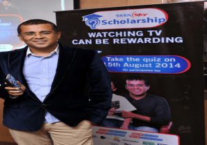 Our educational system broken somewhere: Writer Chetan Bhagat